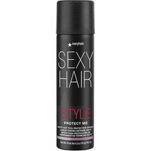 Sexy Hair Protect Me Hot Tool Protection Spray, 4.2 fl oz image 1