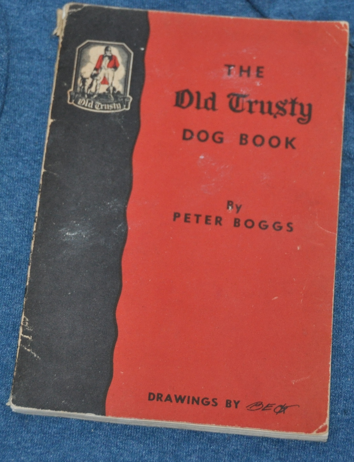 trusty pet supplies limited