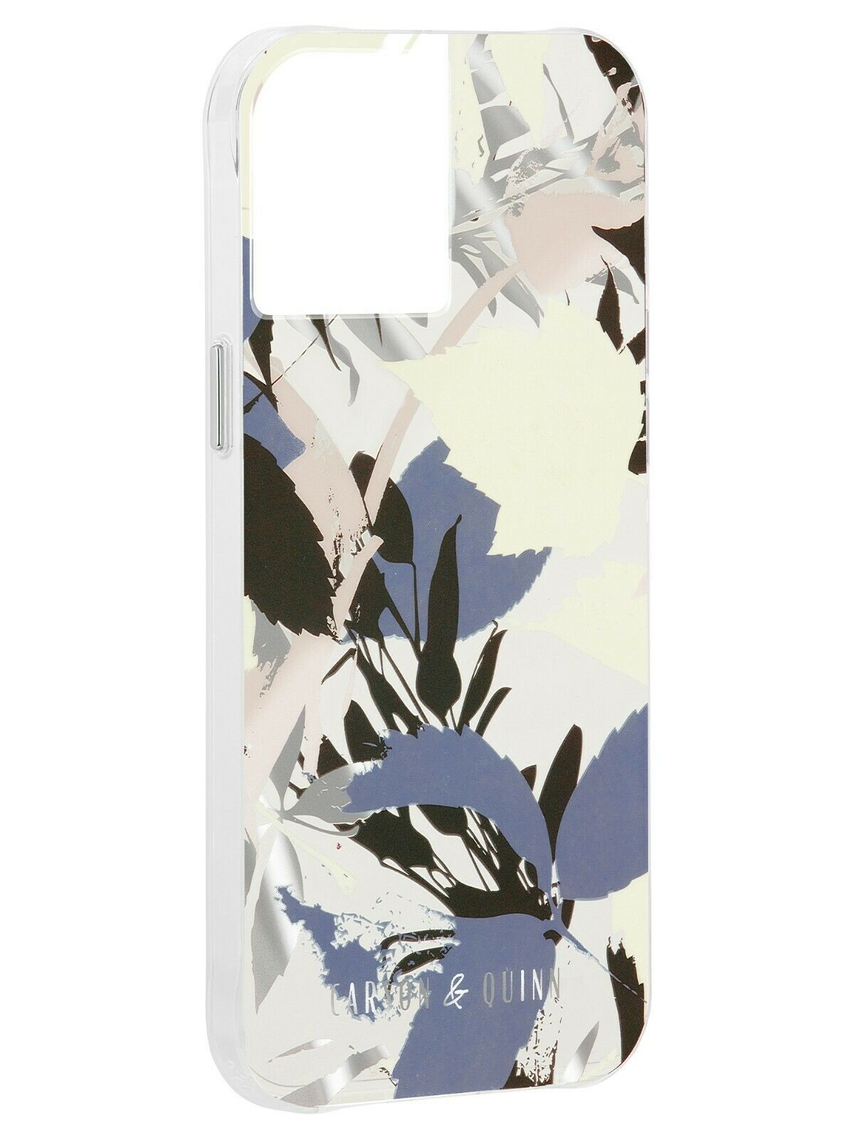 Carson & Quinn Leaves Case iPhone 12 Pro Max Cases, Covers & Skins