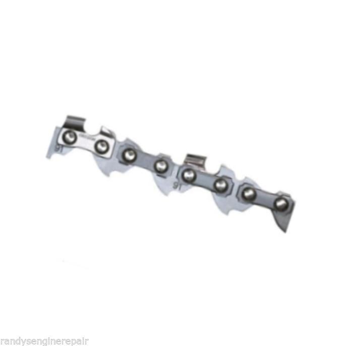 18 Inch Chainsaw Saw Chain For Craftsman Sears 62 Dl Chainsaw Parts