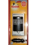 Kodack Battery Charger - $14.00