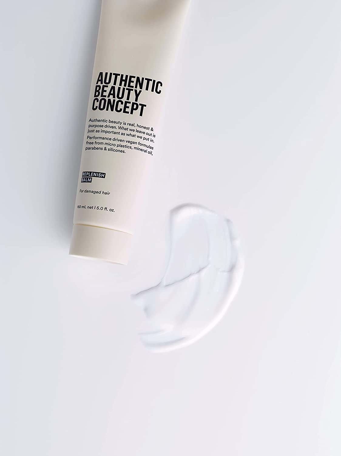 Authentic Beauty Concept Replenish Balm, 5 oz- Authentic Beauty Concept