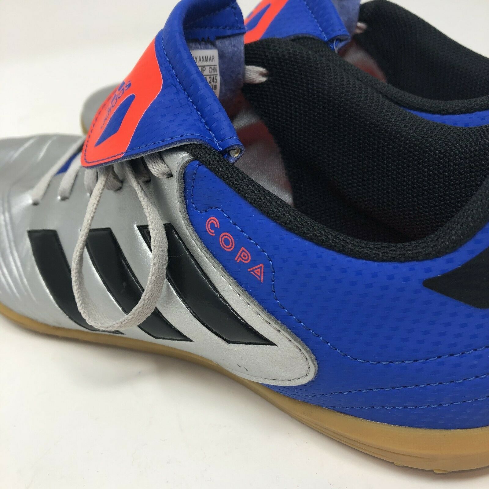 adidas cobra soccer shoes