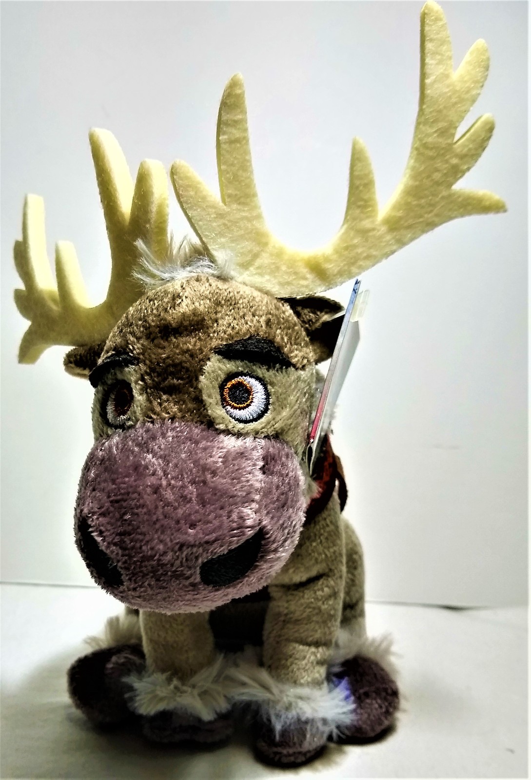 disney frozen sven plush