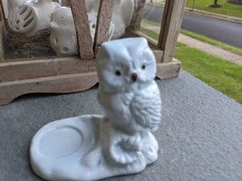 VINTAGE ROSENTHAL-NETTER   Owl Figurine - $24.99