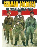 German Soldiers of World War Two De La Garde, Jean - $39.60