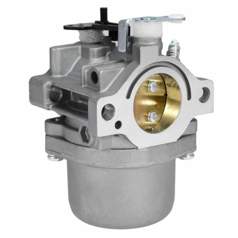 Carburetor For Briggs & Stratton Snapper 281223BVE 10HP12.5HP Engine