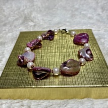 Positively &#39;Pearl&#39;fect Bracelet from Special &amp; Loved - $25.00