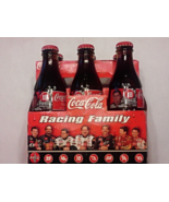 1999 Bobby Labonte #18 Coca Cola Racing Family 5 Pack Coke Bottles Soda ... - $17.99