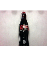 1999 Bobby Labonte #18 Coca Cola Nascar Racing Coke Soda Pop 8 Ounce Bot... - $5.00