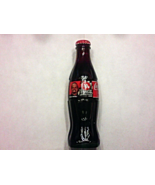 1999 Kyle Petty Coca Cola Nascar Racing Coke Soda Pop 8 Ounce Bottle Sea... - $5.00