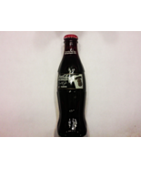2001 Cal Ripken Jr. #8 Coca Cola 21 Year Celebration Coke Soda Bottle Full  - $5.00