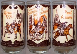 Coca~Cola Glass Heritage Collector 2 - $8.00