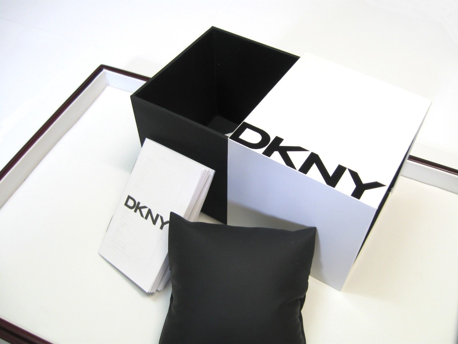 Dkny Authentic Original Wrist Watch Gift And Similar Items