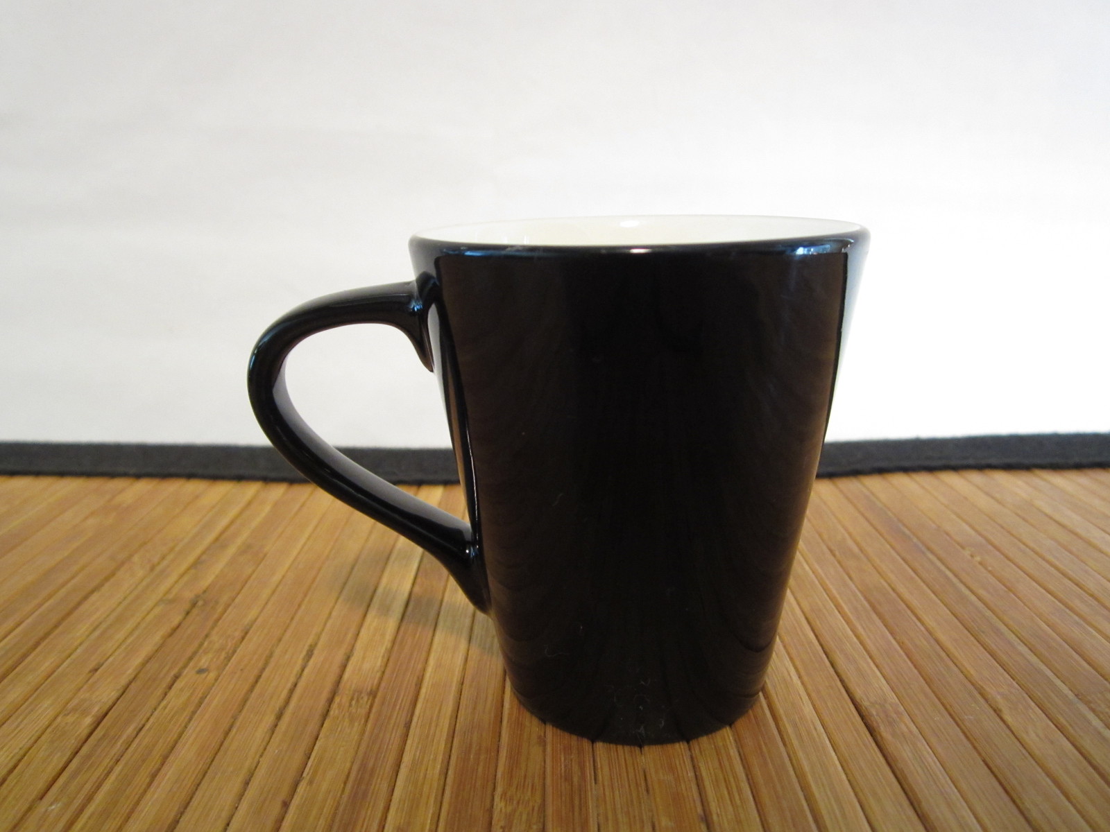 2013 Starbucks DEMI Demitasse 3 oz Espresso Coffee Tea Cup Mini Mug