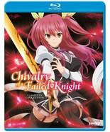 Chivalry of a Failed Knight (Blu-ray) - $35.99