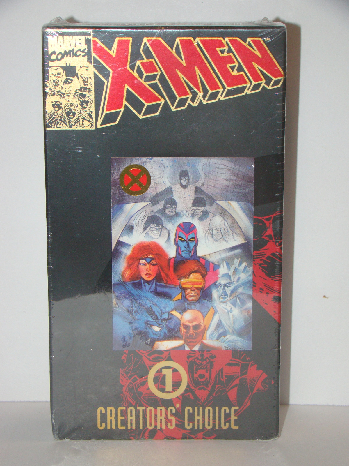 X-MEN - Creators' Choice #1 - Night Of The and similar items