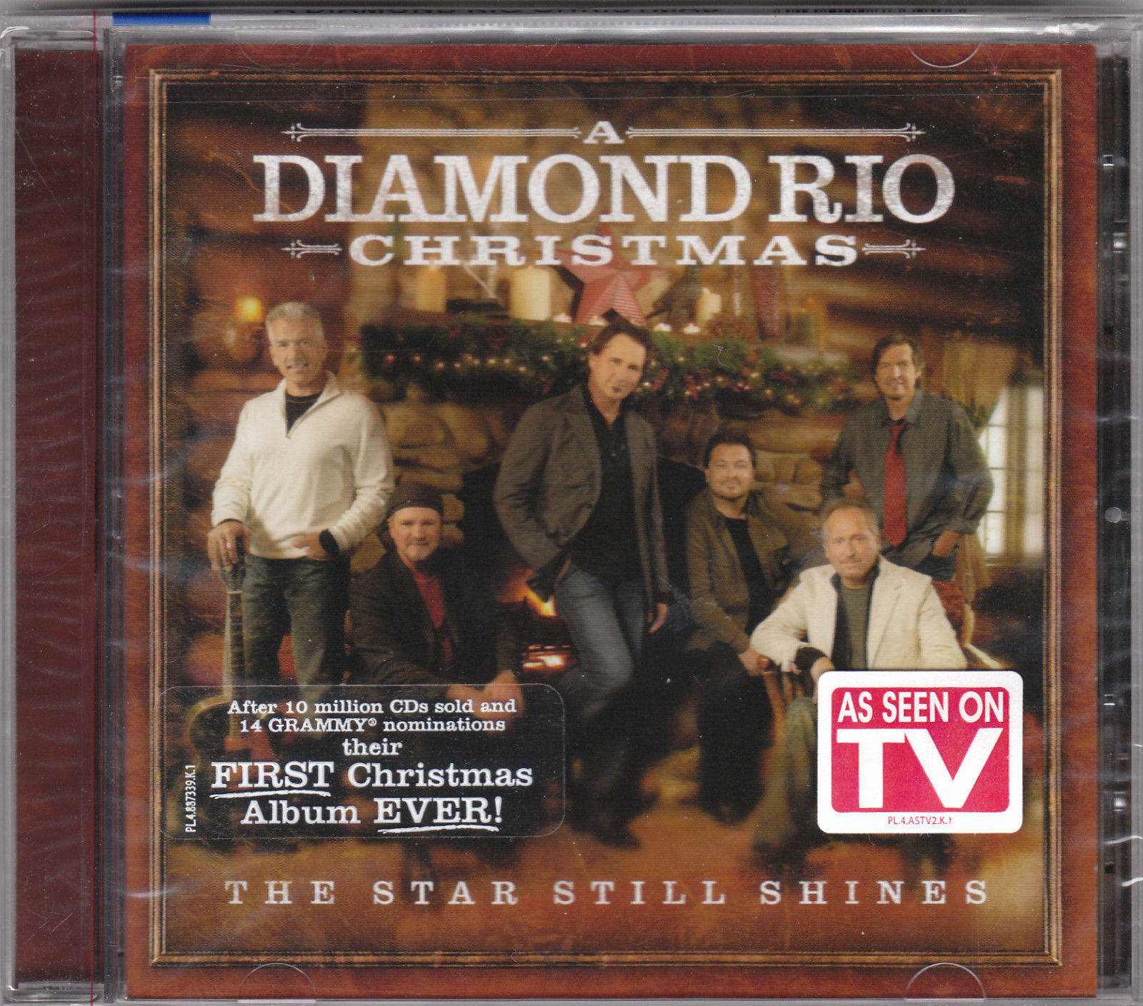 diamond rio diamond rio cd covers