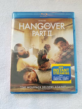 2011 The Hangover Part II - Blu-ray Disc - New - Sealed - $8.00