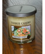 Yankee Candle Christmas Cookie 7 oz. Jar - $19.00