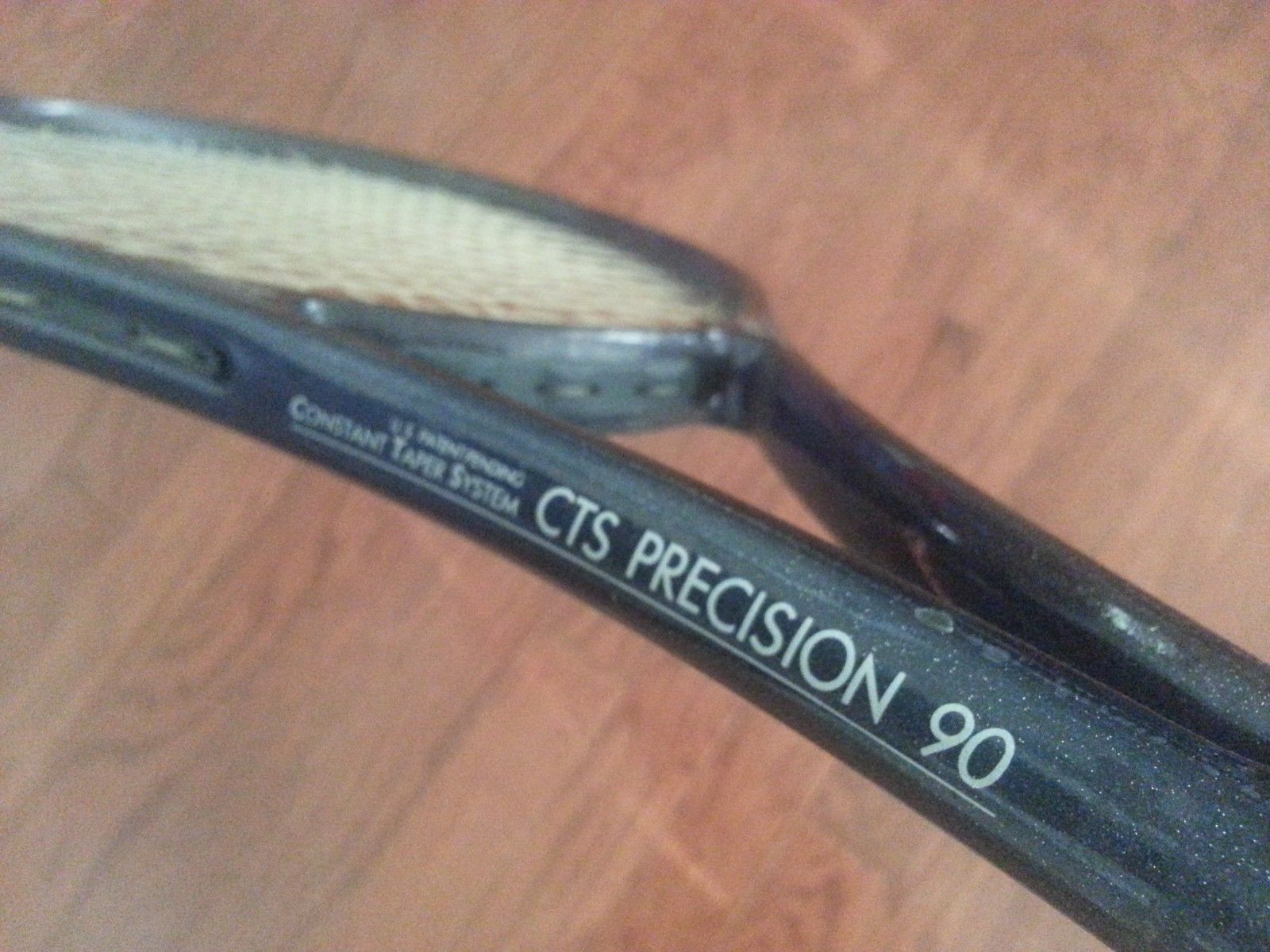 prince cts precision 90