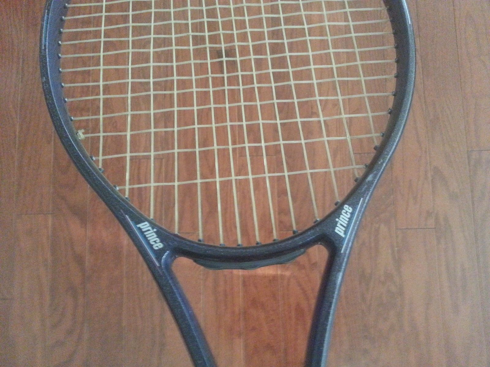prince cts precision 90