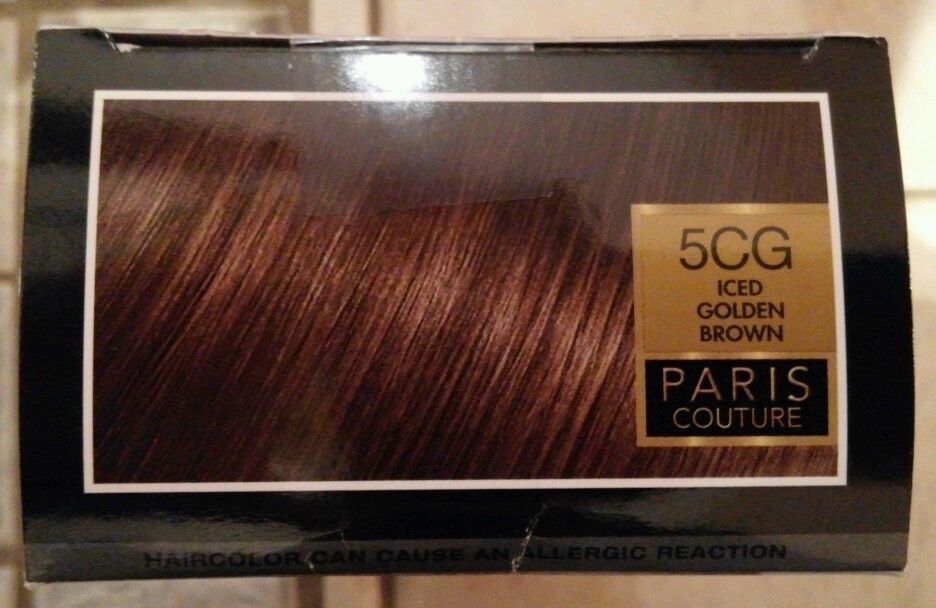 L Oreal Paris Superior Preference 5CG Iced and 50 similar L Oreal Paris Superior Preference 5CG Iced and 50 similar