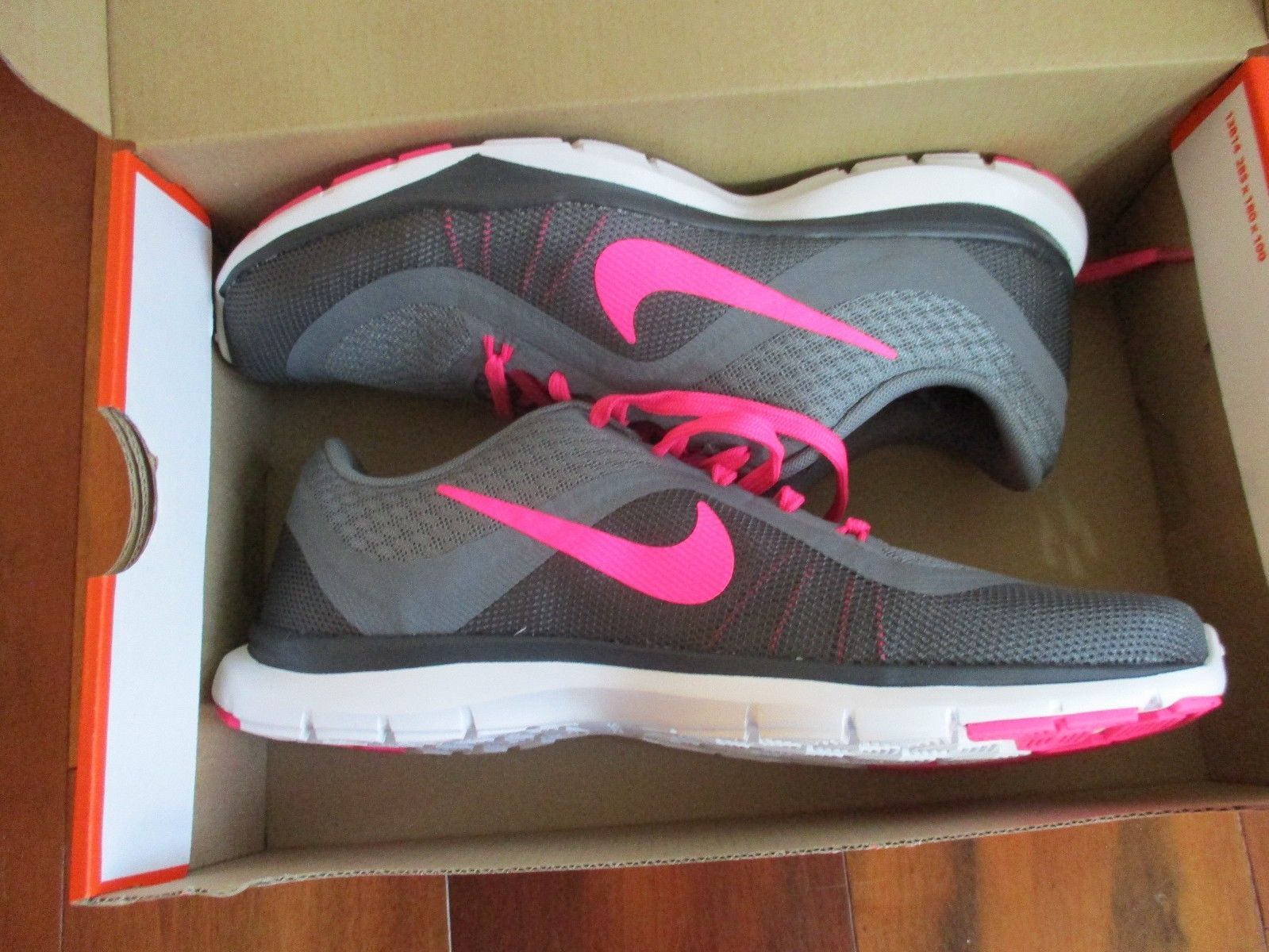 wmns nike flex trainer 6