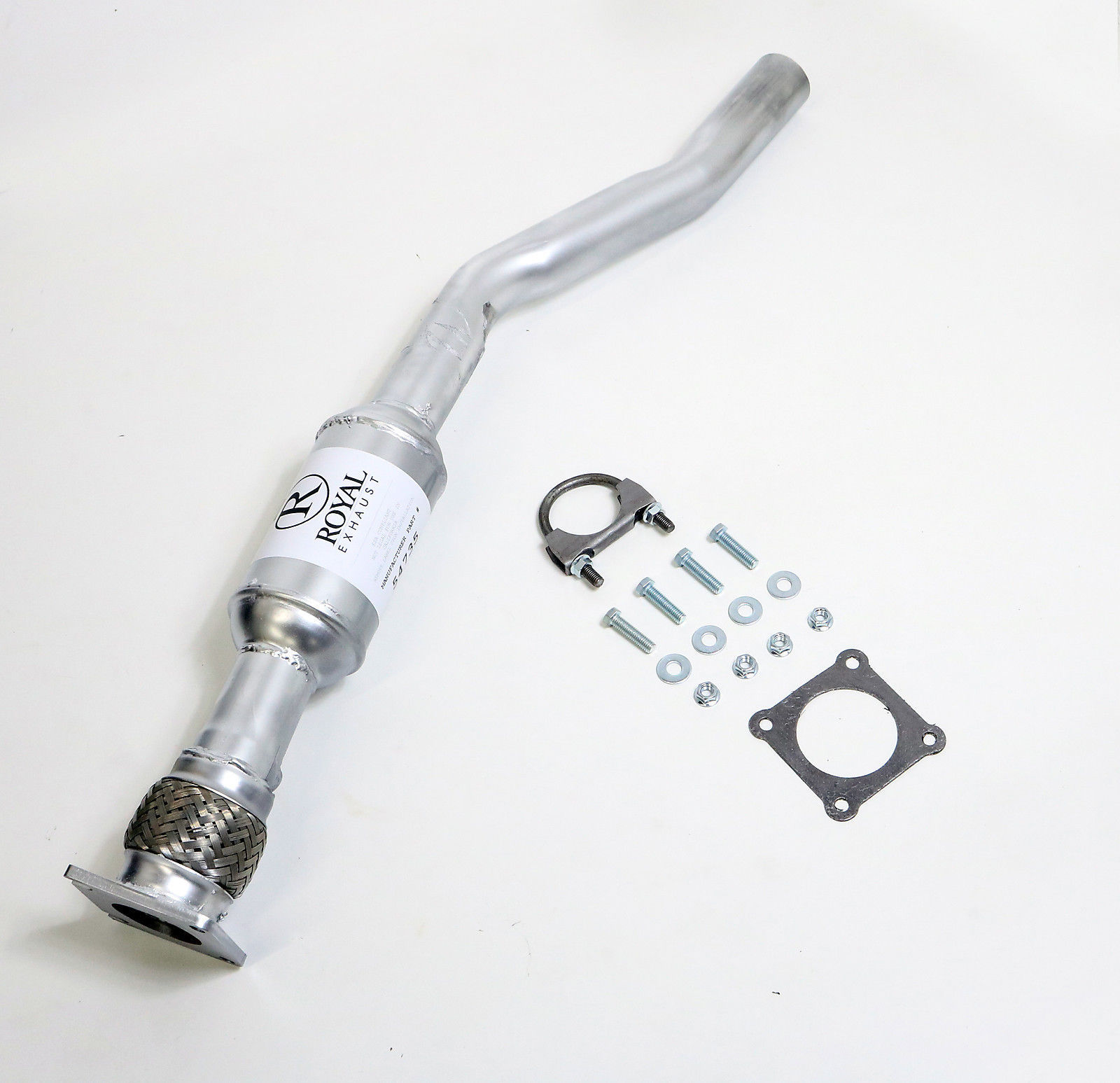 CHRYSLER 200 2.4L Catalytic Converter 2013 Fit OBDII Gasket Included