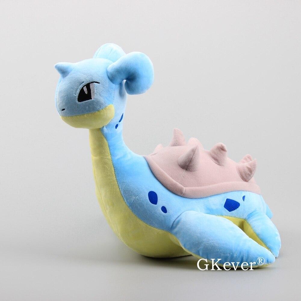 bandai giant lapras