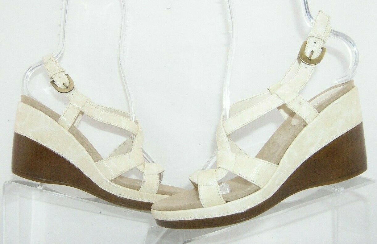aerosole hedge maple wedge sandals black size 8 aerosole hedge maple wedge sandals black size 8