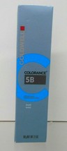  Goldwell COLORANCE Demi Permanent Hair Color TUBES (Levels 7 & Up) ~ 2.1 fl oz - $7.87+