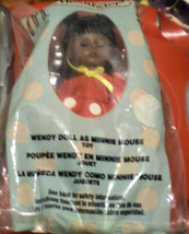 Madame Alexander Doll From McDonalds - $10.00
