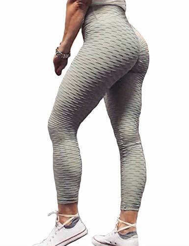 scrunch bum workout leggings