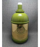Perlier Olivarium Olive Oil Shower Bath Cream 3 Liter 101.4 Oz New Not S... - $72.22
