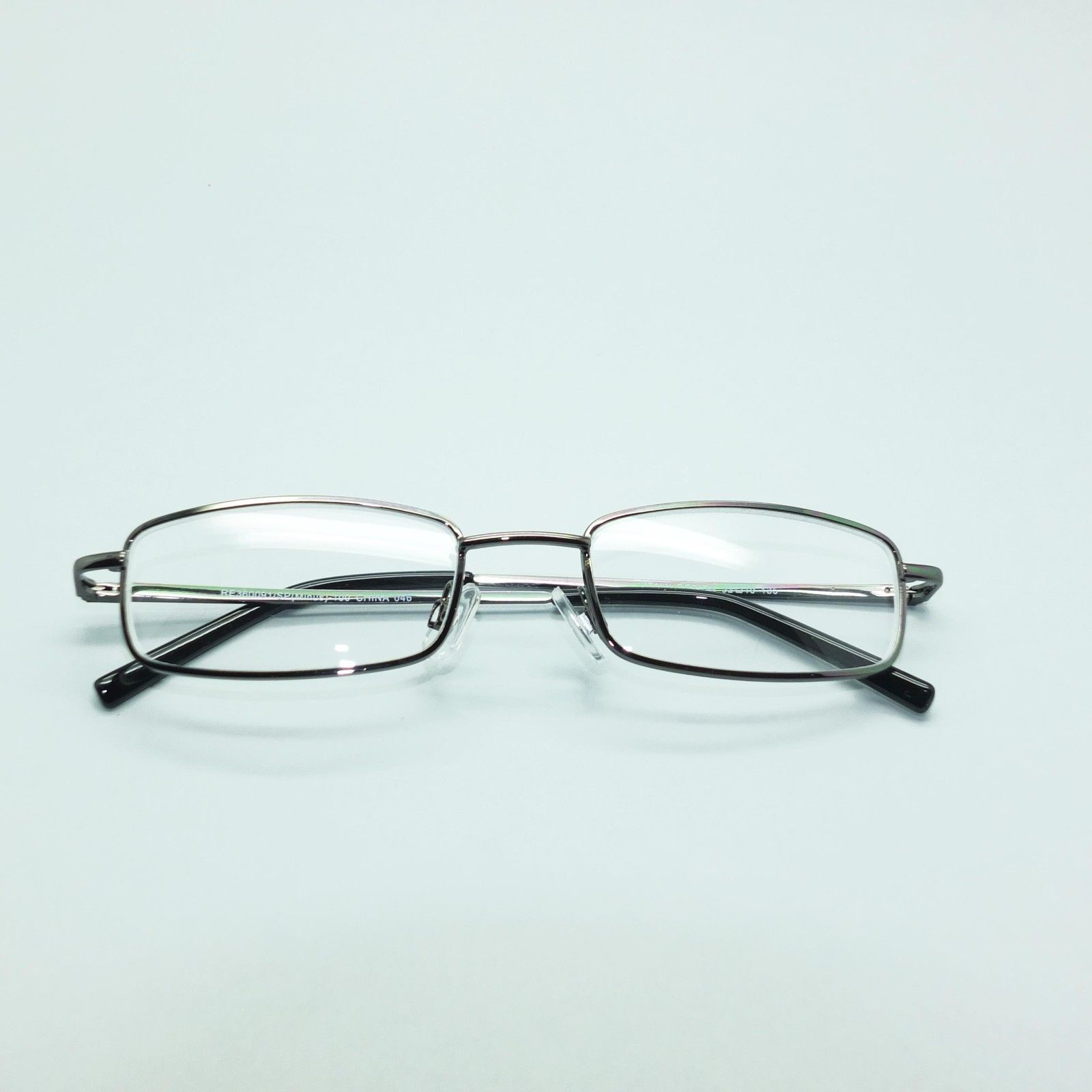 Nearsighted Farsighted Reading Glasses Myopic Presbyopic Gray Minus 2.