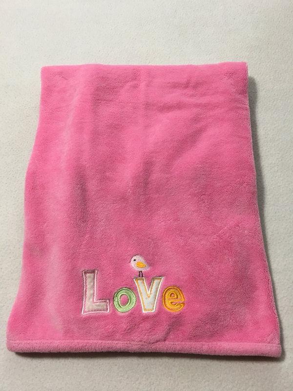 just one you carters blanket