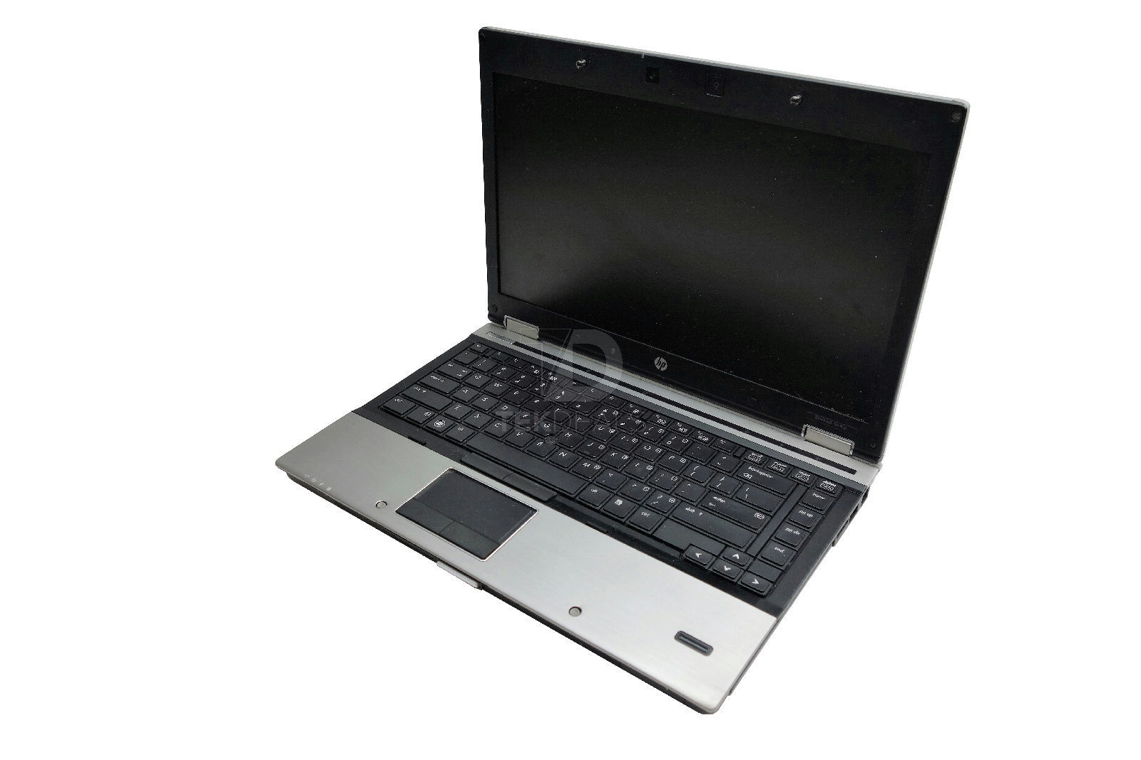 HP EliteBook 8440p Laptop Intel Core i7620M 2.66GHz 4GB RAM No HDD