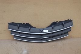 Chrysler Crossfire Front Upper Grill Grille Gril image 4