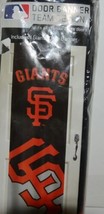 Team ProMark Door Banner San Francisco Giants Major League Baseball image 2