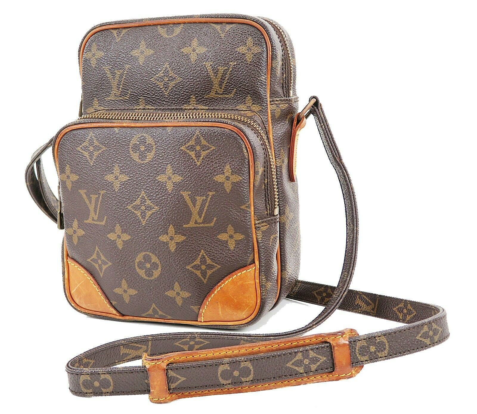 louis vuitton monogram amazone