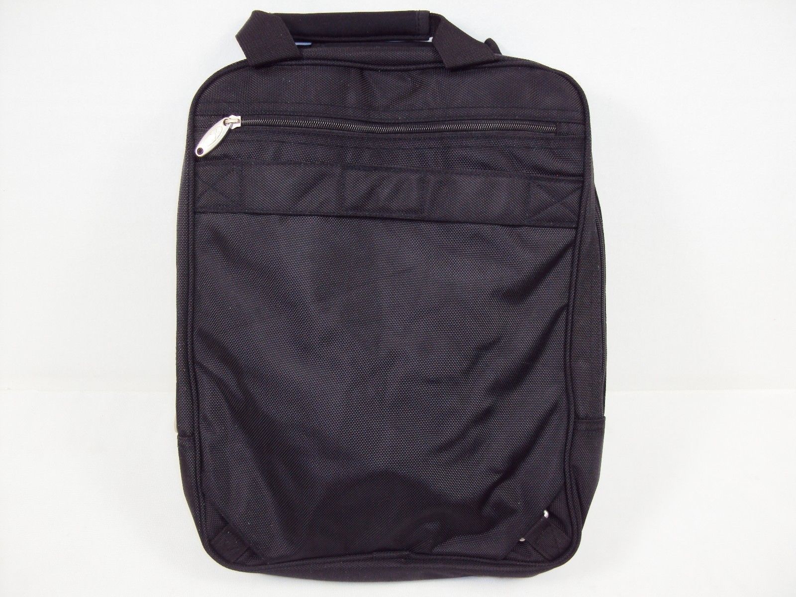 Laptop Backpack ~ Polyester HSU Concepts ~ Choice of Black or Grey ~ LB201