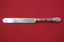 Radiant by Whiting Sterling Silver Dinner Knife blunt 9 3/8&quot; - $335.61