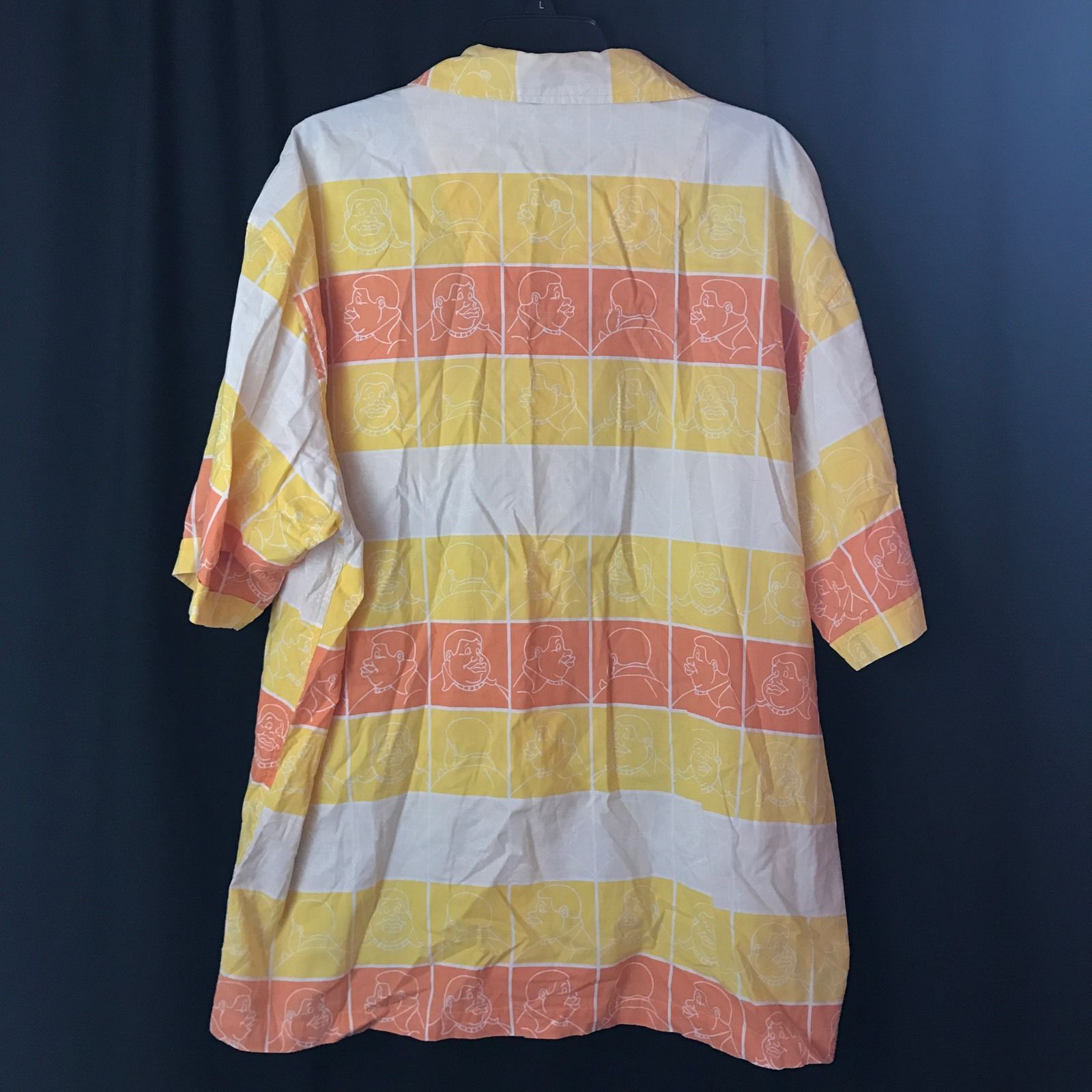 fubu fat albert shirt