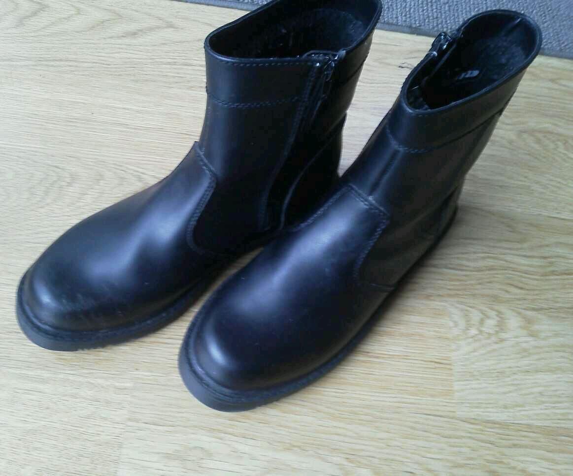state street waterproof boots