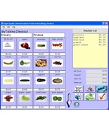 Angel Speaks Products - MyTalking Checkout - Learn How To Use A Cash Reg... - $44.00