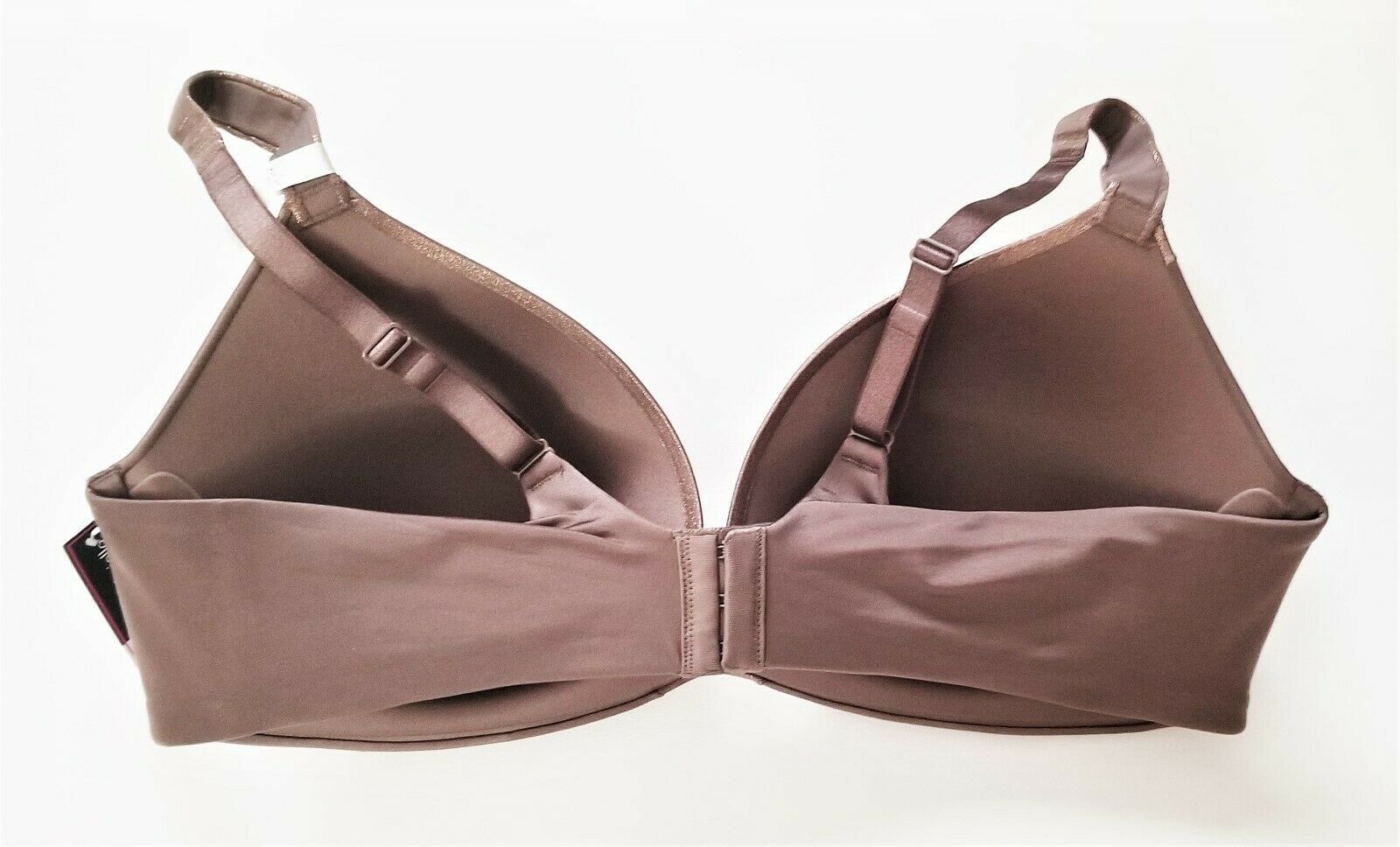 ambrielle t shirt bra