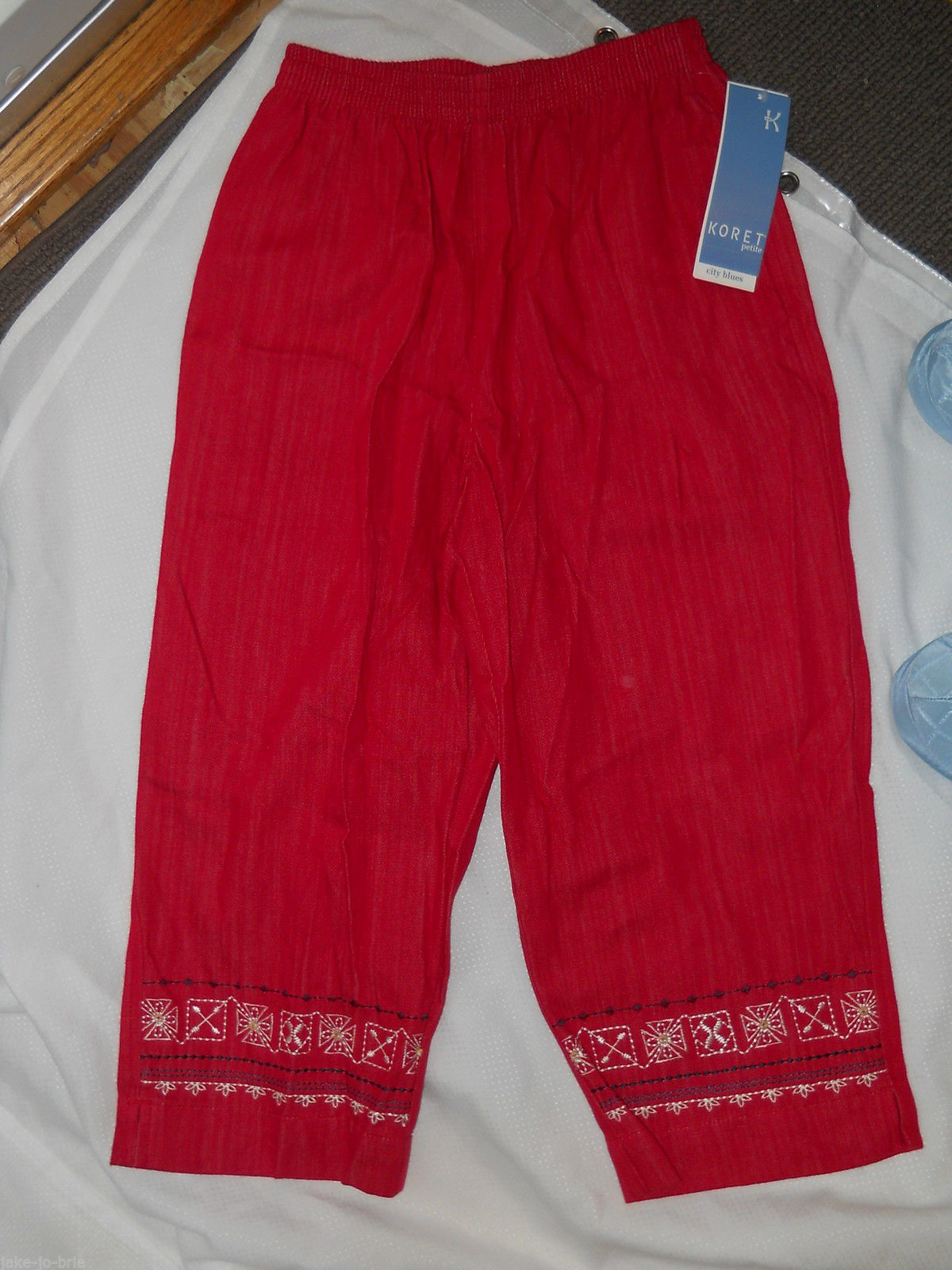 koret city blues pull on jeans