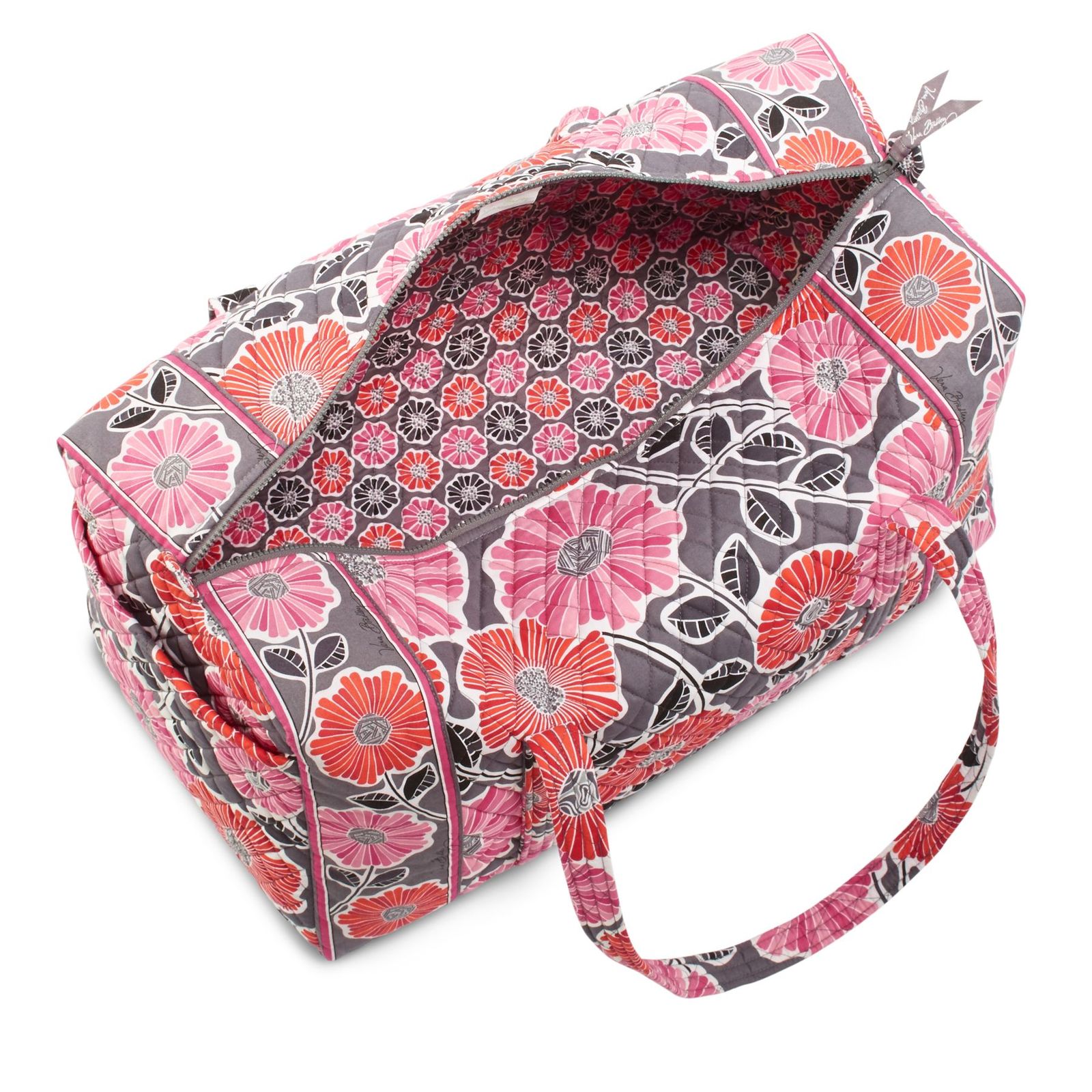 vera bradley outlet large duffel