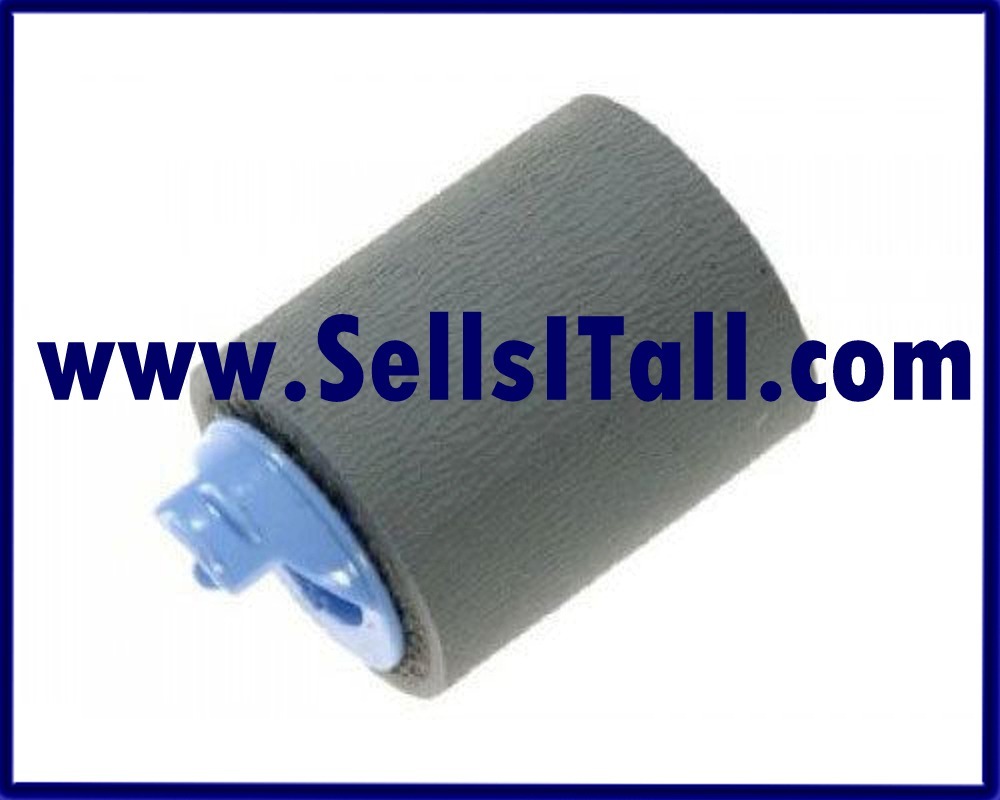 Brand NEW Genuine HP RM1-0037-020 Paper Feed / Separation Roller RM1 ...